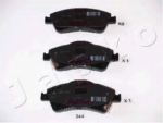 MDB2933 - MDB2933 ΤΑΚΑΚΙΑ ΜΙΝTEX TOYOTA Καινούργιο Ανταλλακτικό