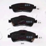 MDB2933 - MDB2933 ΤΑΚΑΚΙΑ ΜΙΝTEX TOYOTA 12 MDB2933 - MDB2933 ΤΑΚΑΚΙΑ ΜΙΝTEX TOYOTA