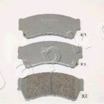 MDB2935 - MDB2935 ΤΑΚΑΚΙΑ ΜΙΝTEX MAZDA 4 MDB2935 - MDB2935 ΤΑΚΑΚΙΑ ΜΙΝTEX MAZDA