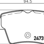 MDB2951 - MDB2951 ΤΑΚΑΚΙΑ ΜΙΝTEX PSA 5 MDB2951 - MDB2951 ΤΑΚΑΚΙΑ ΜΙΝTEX PSA