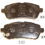 MDB2968 - MDB2968 ΤΑΚΑΚΙΑ ΜΙΝTEX MAZDA