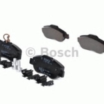 MDB3019 - MDB3019 ΤΑΚΑΚΙΑ MINTEX FIAT 500 DIESEL 2007