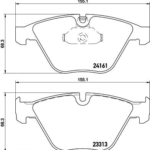 MDB3133 - ΤΑΚΑΚΙΑ ΜΙΝΤΕΧ BMW 7 MDB3133 - ΤΑΚΑΚΙΑ ΜΙΝΤΕΧ BMW