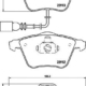 MDB3183 - 8J0698151F ΤΑΚΑΚΙΑ ΜΙΝTEX VW GROUP Καινούργιο Ανταλλακτικό