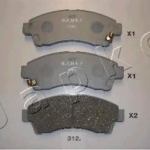 MDB3264 - 31739 ΤΑΚΑΚΙΑ MAZDA B2500 11 MDB3264 - 31739 ΤΑΚΑΚΙΑ MAZDA B2500