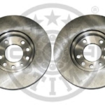 MDC1009 - 90512029 ΔΙΣΚΟΠΛΑΚΕΣ MINTEX OPEL MDC1009 5 MDC1009 - 90512029 ΔΙΣΚΟΠΛΑΚΕΣ MINTEX OPEL MDC1009