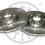 MDC1684 - 43512-20730 ΔΙΣΚΟΠΛΑΚΕΣ ΣΕΤ MINTEX TOYOTA 2 MDC1684 - 43512-20730 ΔΙΣΚΟΠΛΑΚΕΣ ΣΕΤ MINTEX TOYOTA