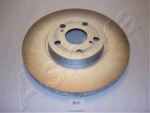 MDC1694 - MDC1694 ΔΙΣΚΟΠΛΑΚΕΣ ΕΜΠΡΟΣ MINTEX AVENSIS 1800 Καινούργιο Ανταλλακτικό