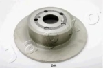 MDC1713 - 42431-05040 ΔΙΣΚΟΠΛΑΚΕΣ ΣΕΤ MINTEX TOYOTA Καινούργιο Ανταλλακτικό