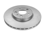 MDC2200 - 8K0615301 ΔΙΣΚΟΠΛΑΚΕΣ ΣΕΤ MINTEX VW GROUP Καινούργιο Ανταλλακτικό
