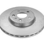 MDC2200 - 8K0615301 ΔΙΣΚΟΠΛΑΚΕΣ ΣΕΤ MINTEX VW GROUP