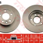 MDC913 - 701615301D ΔΙΣΚΟΠΛΑΚΕΣ ΣΕΤ MINTEX VW GROUP 5 MDC913 - 701615301D ΔΙΣΚΟΠΛΑΚΕΣ ΣΕΤ MINTEX VW GROUP