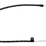 MWI0201 - 34351165579 ΚΑΛΩΔΙΟ ΦΡΕΝΩΝ MINTEX BMW 6 MWI0201 - 34351165579 ΚΑΛΩΔΙΟ ΦΡΕΝΩΝ MINTEX BMW