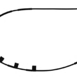 MWI0402 - 34356789330 ΚΑΛΩΔΙΟ ΦΡΕΝΩΝ MINTEX BMW 10 MWI0402 - 34356789330 ΚΑΛΩΔΙΟ ΦΡΕΝΩΝ MINTEX BMW