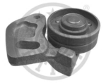 0-N850 - 0-N850 ΤΕΝΤΩΤΗΡΑΣ (VKM12010) Καινούργιο Ανταλλακτικό