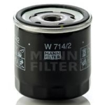 OP566/2 - OP566/2 ΦΙΛΤΡΟ ΛΑΔΙΟΥ FILTRON FIAT