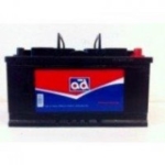 P260G - ΜΠΑΤΑΡΙΑ 60AH/480A 242X175X190 ΑΡ Καινούργιο Ανταλλακτικό