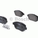 P61068 - ΣΕΤ ΤΑΚΑΚΙΑ ΕΜΠΡΟΣ PEUG.307 1.6 16V01-