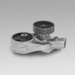 P645 - 047121011B ΑΝΤΛΙΑ ΝΕΡΟΥ FELICIA 1.3 ΜΕ A/C HEPU