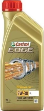 Q3EDG53L12X1L - ΛΙΠΑΝΤΙΚΟ CASTROL Edge 5W-30 LL, 1L Καινούργιο Ανταλλακτικό