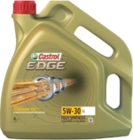 Q3EDG53L4X4L - EDG53L-4 ΛΙΠΑΝΤΙΚΟ CASTROL Edge 5W-30 LL, 4L Καινούργιο Ανταλλακτικό