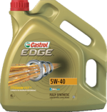 Q3EDGE5404X4T - EDGE5404X4 ΛΙΠΑΝΤΙΚΟ CASTROL EDGE 5W-40 4LT Καινούργιο Ανταλλακτικό
