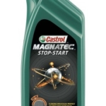 Q3MSS53A512X1 - ΛΙΠΑΝΤΙΚΟ Magnatec 5W-30 A5Stop-Sta 12X1