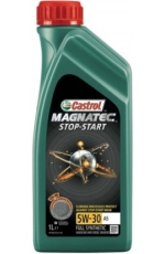 Q3MSS53A512X1 - ΛΙΠΑΝΤΙΚΟ Magnatec 5W-30 A5Stop-Sta 12X1 Καινούργιο Ανταλλακτικό