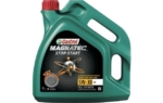 Q3MSS53A54X4L - ΛΙΠΑΝΤΙΚΟ Magnatec 5W-30 A5Stop-Sta 4X4 Καινούργιο Ανταλλακτικό