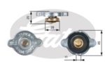 RC124 - RC124 ΤΑΠΑ Καινούργιο Ανταλλακτικό