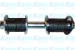 SLS6553 - ΜΠΑΡΑΚΙ ΖΑΜΦΟΡ NAVARA D22 97-0 Καινούργιο Ανταλλακτικό