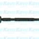 STR1001 - ΗΜΙΜΠΑΡΟ ΚΡΕΜΑΓΙΕΡΑΣ DAEWOO MATIZ 98- L+R Καινούργιο Ανταλλακτικό