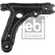 V10-7071 - 1H0407151 ΨΑΛΙΔΙ GOLF/VENTO 7 V10-7071 - 1H0407151 ΨΑΛΙΔΙ GOLF/VENTO Καινούργιο Ανταλλακτικό