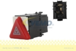 V10730161 - 6Y0953235 ΔΙΑΚΟΠΤΗΣ ΑΛΑΡΜ FABIA E Καινούργιο Ανταλλακτικό