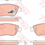 VP1700 - VP1700 ΤΑΚΑΚΙΑ ΕΜΠΡ.(ΣΥΣΤ.BOSCH)