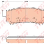 VP4178 - VP4178 ΤΑΚΑΚΙΑ ΟΠΙΣΘ.(ΣΥΣΤ.SUMITOMO) 2 VP4178 - VP4178 ΤΑΚΑΚΙΑ ΟΠΙΣΘ.(ΣΥΣΤ.SUMITOMO)