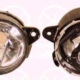 VWPOD720120 - 7H0941700C ΠΡΟΒΟΛΕΑΣ ΕΜΠΡΟΣ ΔΕΞΙΑ - ΣΥΝΟΔΗΓΟΥ ΣΤΡ.FABIA 07-,T5,03-09 I Καινούργιο Ανταλλακτικό