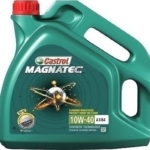 Castrol Magnatec 10W40 A3/B4 ΛΙΠΑΝΤΙΚΟ 4L