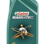 Castrol Magnatec 10W40 A3/B4 Λιπαντικό 1L 6 Castrol Magnatec 10W40 A3/B4 Λιπαντικό 1L