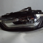 ΦΑΝΑΡΙ ΕΜΠΡΟΣ 8K0941753C AUDI A4 2007-2015 B8 XENON