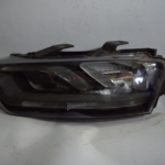 ΦΑΝΑΡΙ ΕΜΠΡΟΣ 8U0941003F AUDI Q3 2011- Μεταχειρισμένο