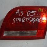 ΦΑΝΑΡΙ ΠΙΣΩ 8P4945094B AUDI A3 Sportback 2004-2008