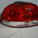 ΦΑΝΑΡΙ ΠΙΣΩ 5K0945111 VW GOLF 6 2008-2013