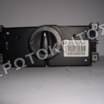 ΧΕΙΡΙΣΤΗΡΙΟ 6K0819045C ΓΝΗΣΙΟ ΜΕΤΑΧΕΙΡΙΣΜΕΝΟ