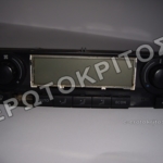 ΧΕΙΡΙΣΤΗΡΙΟ 6L0820043A ΓΝΗΣΙΟ ΜΕΤΑΧΕΙΡΙΣΜΕΝΟ