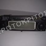 ΧΕΙΡΙΣΤΗΡΙΟ 6L0820043E ΓΝΗΣΙΟ ΜΕΤΑΧΕΙΡΙΣΜΕΝΟ