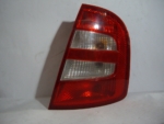 ΦΑΝΑΡΙ ΠΙΣΩ 6Y6945096 - 6Y6945112B SKODA FABIA 2000-04 Μεταχειρισμένο