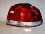 ΦΑΝΑΡΙ ΠΙΣΩ 5K0945096E VW GOLF 6 2008-2013 Μεταχειρισμένο