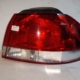 ΦΑΝΑΡΙ ΠΙΣΩ 5K0945112 VW GOLF 6 2008-2013 6 ΦΑΝΑΡΙ ΠΙΣΩ 5K0945112 VW GOLF 6 2008-2013 Μεταχειρισμένο
