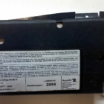 ΑΕΡΟΣΑΚΟΣ ΚΑΘΙΣΜΑΤΟΣ 1J4880240C ΔΕΞΙΟΣ